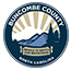 Buncombe County logo